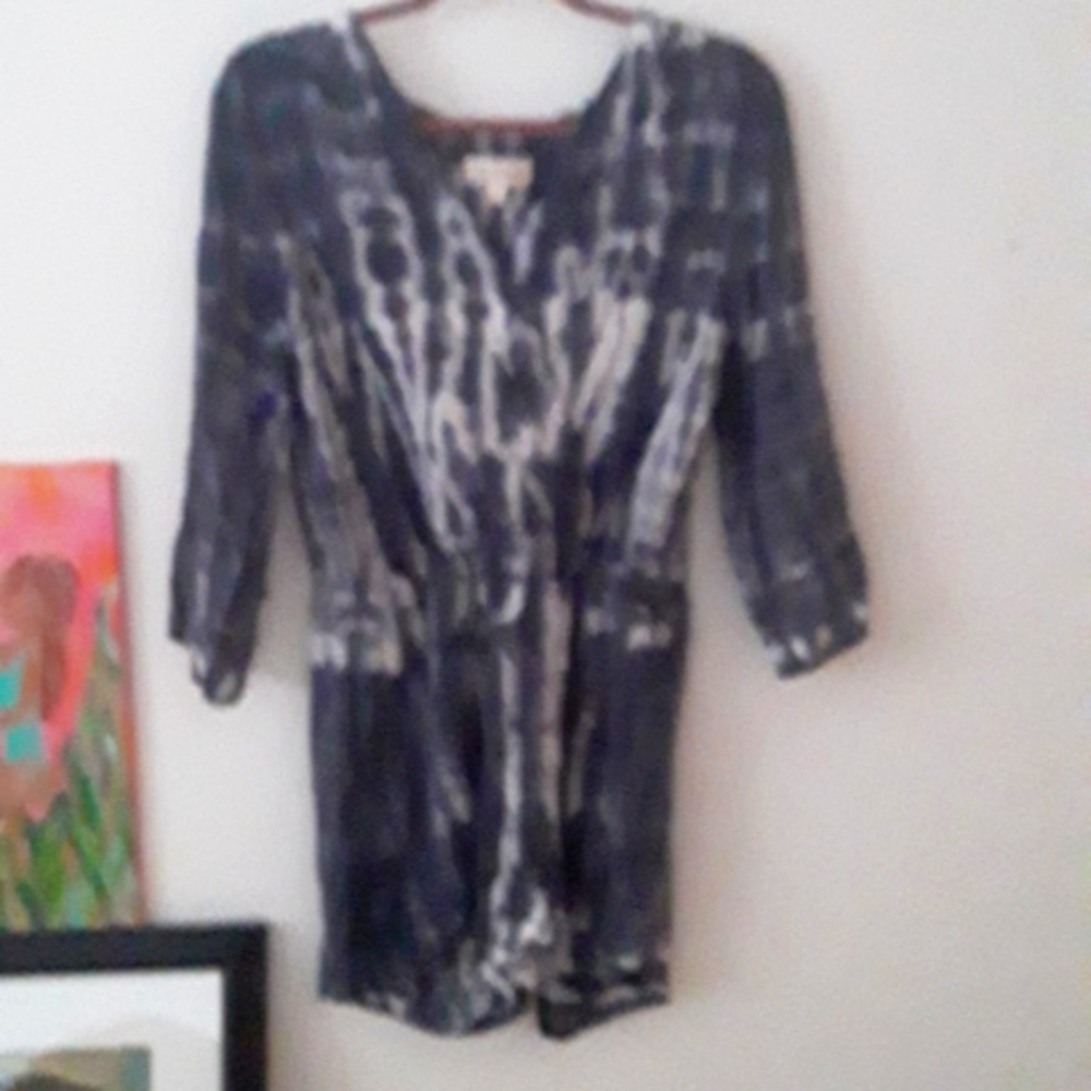 Romper size M